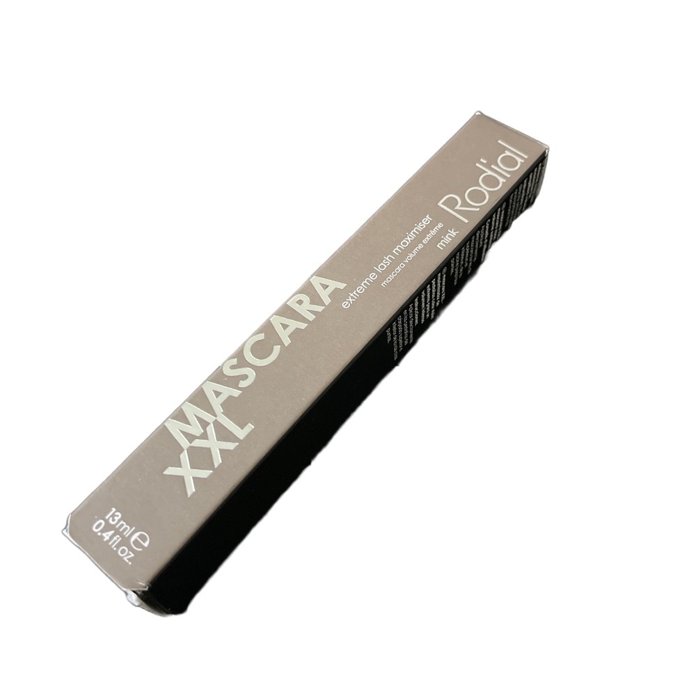 Rodial Glamolash Mascara XXL